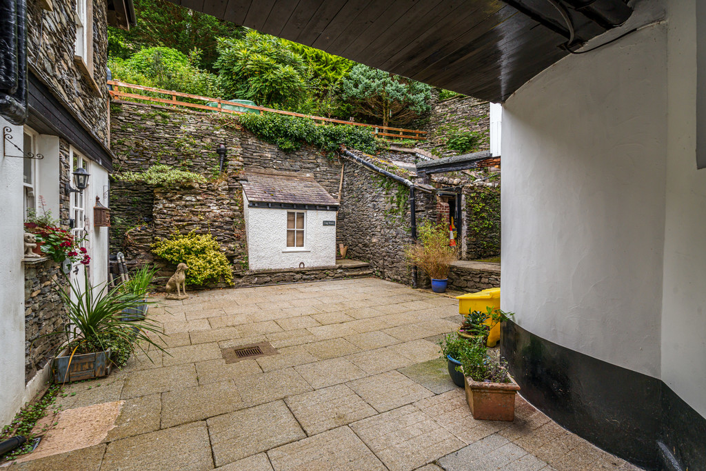 Stables Cottage, Sawrey Knotts, Far Sawrey, LA22 0LG, photo 28
