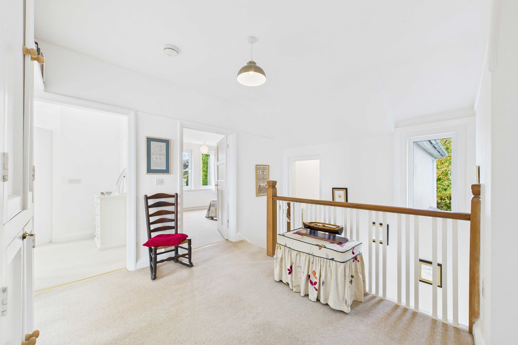 Woodlea, The Heads, Grange-over-Sands, Cumbria, LA11 7EE, photo 17