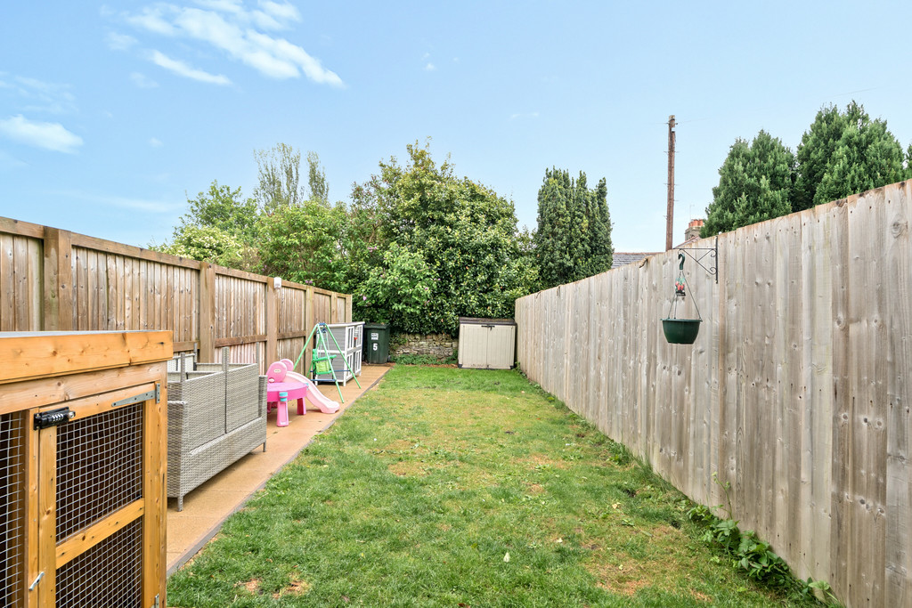 5 Duke Street, Bentham, LA2 7HT, photo 18