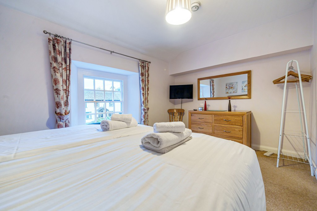 Stoney Croft, Near Sawrey, Ambleside, Cumbria, LA22 0LF, photo 21