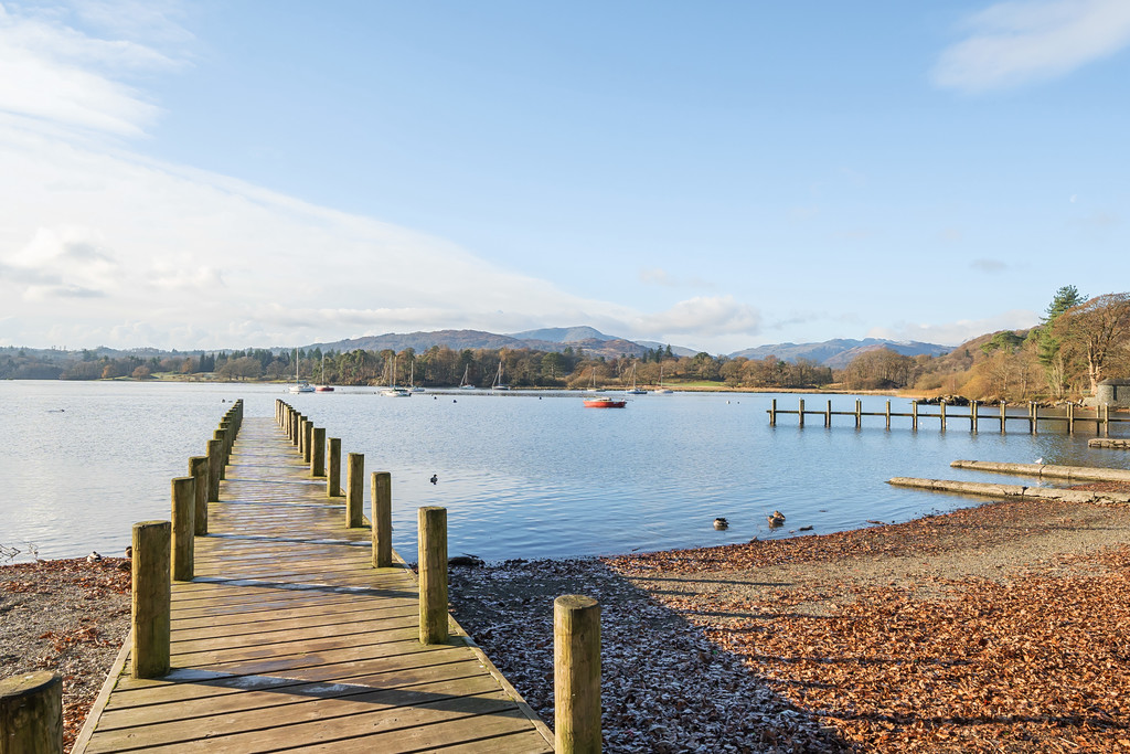 1 Romney Grange, Waterhead, Ambleside, Cumbria, LA22 0HD, photo 20