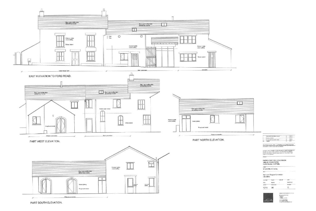 Well House Farm Barn, Cartmel, Grange-over-Sands, photo 6