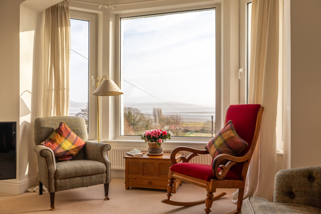 Woodlea, The Heads, Grange-over-Sands, Cumbria, LA11 7EE, photo 9