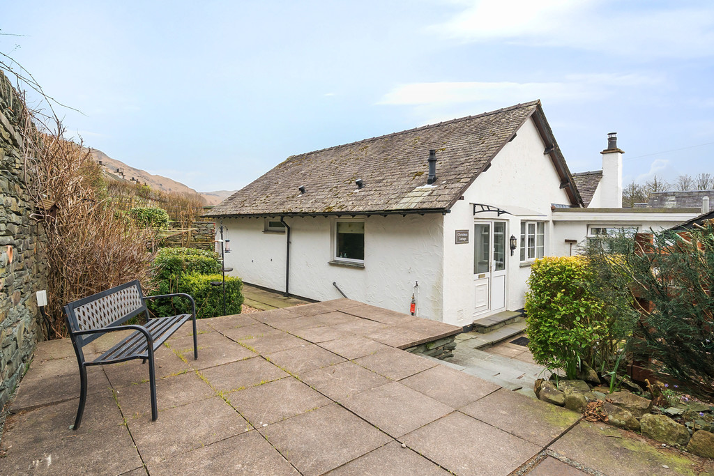 Christmas Cottage, Chapel Stile, Ambleside, Cumbria, LA22 9LJ, photo 18