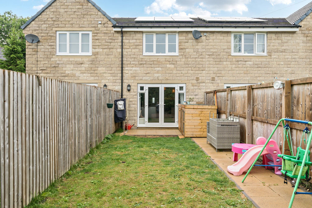 5 Duke Street, Bentham, LA2 7HT, photo 17