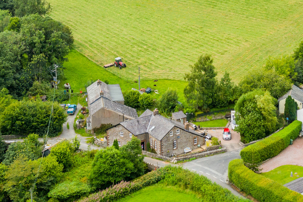 Chapel Cottage, Lowgill, Kendal, LA8 0BL