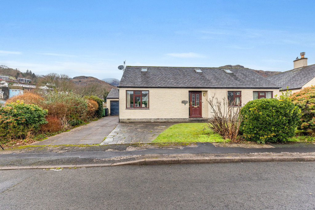 Ingleside, 1 Beck Yeat, Coniston, Cumbria, LA21 8HT, photo 5