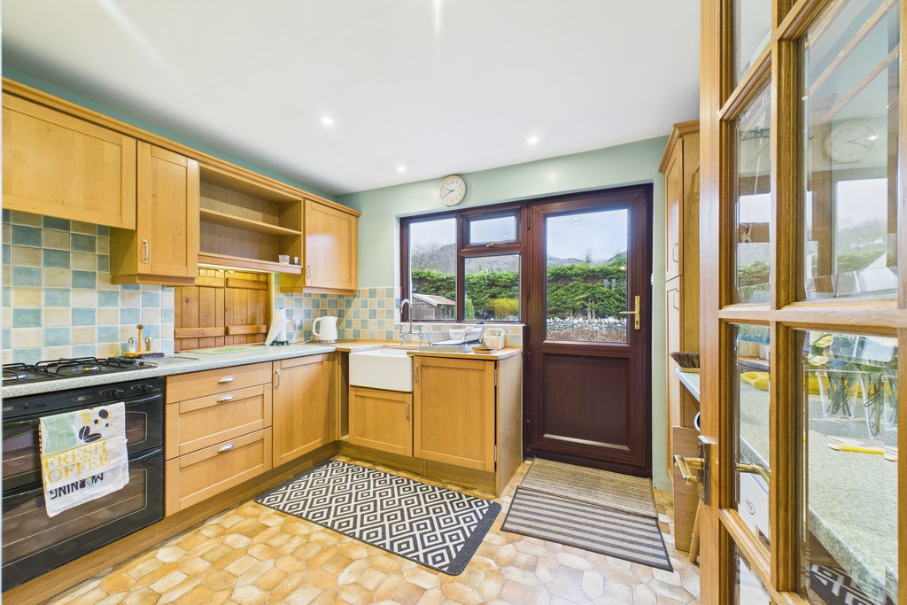 Ingleside, 1 Beck Yeat, Coniston, Cumbria, LA21 8HT, photo 6