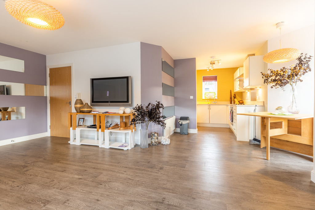 11 Old Laundry Mews, Laundry Lane, Ingleton, LA6 3GH, photo 5
