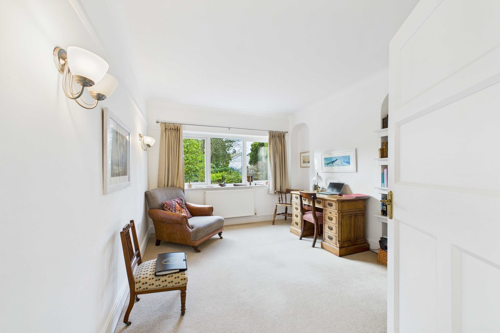 Woodlea, The Heads, Grange-over-Sands, Cumbria, LA11 7EE, photo 14
