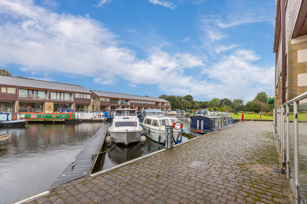 11 Lapwing House, Tewitfield Marina, Tewitfield, Carnforth, LA6 1GP, photo 26