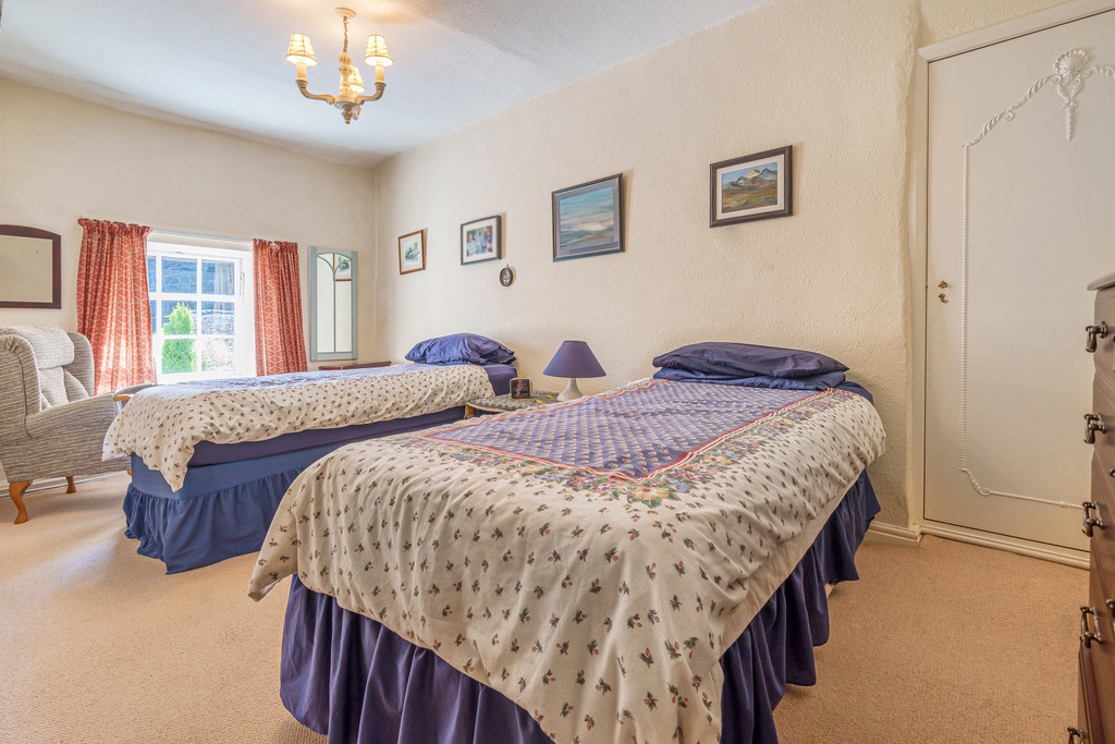 High Stott Park Cottage & Barn, High Stott Park, Finsthwaite, Nr Ulverston, Cumbria LA12 8AY, photo 11