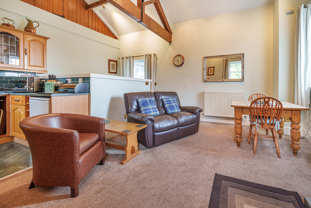 Stables Cottage, Sawrey Knotts, Far Sawrey, LA22 0LG, photo 11