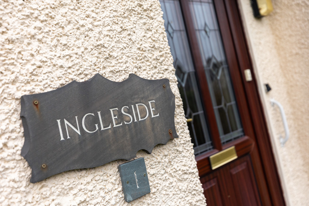 Ingleside, 1 Beck Yeat, Coniston, Cumbria, LA21 8HT, photo 27