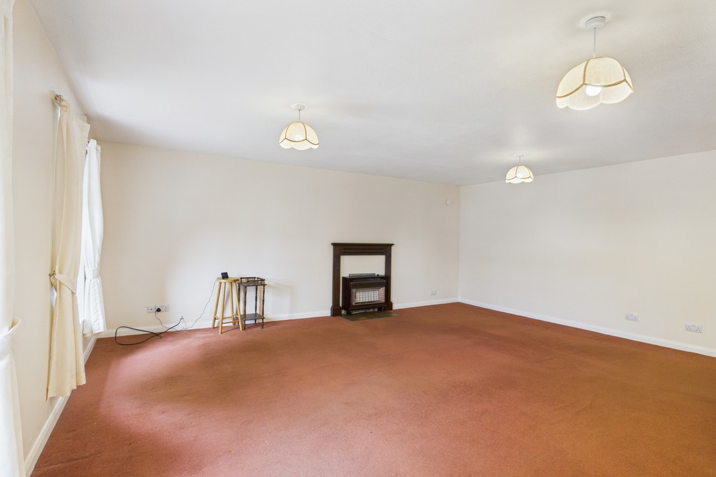 The Friends Meeting House with Firbank Flat, 48 High Street, Kirkby Stephen, CA17 4SH, photo 11