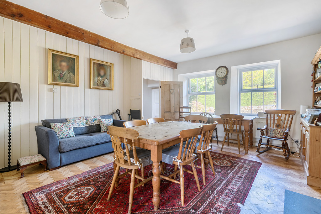 Viver Cottage, Hincaster, Milnthorpe, Cumbria, LA7 7NF, photo 2