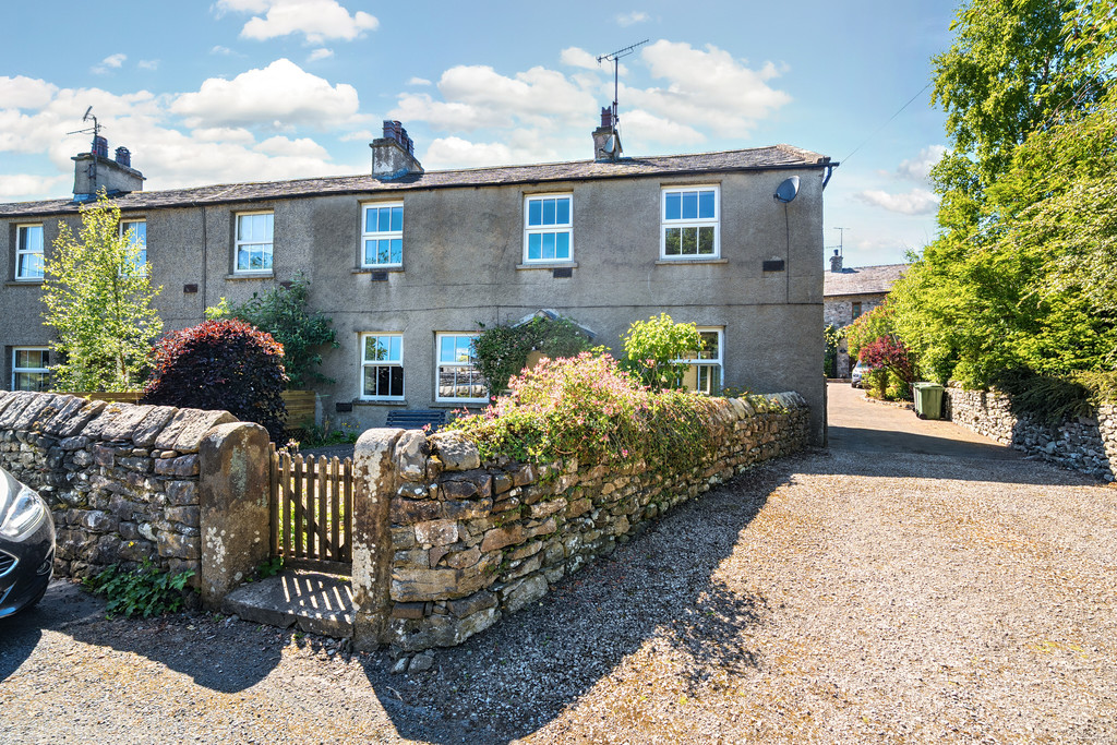 Viver Cottage, Hincaster, Milnthorpe, Cumbria, LA7 7NF
