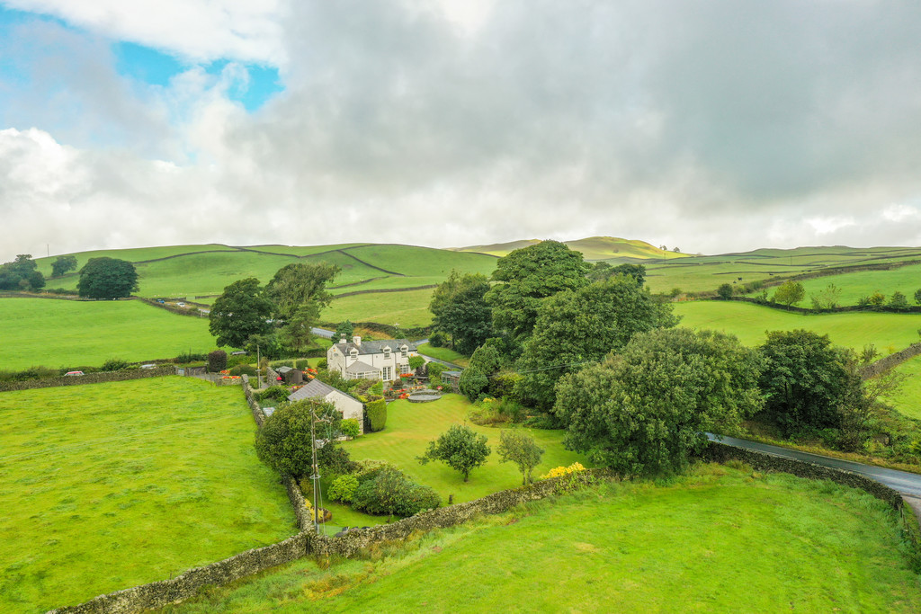 Gynn Cottage, New Hutton, LA8 0AR, photo 45