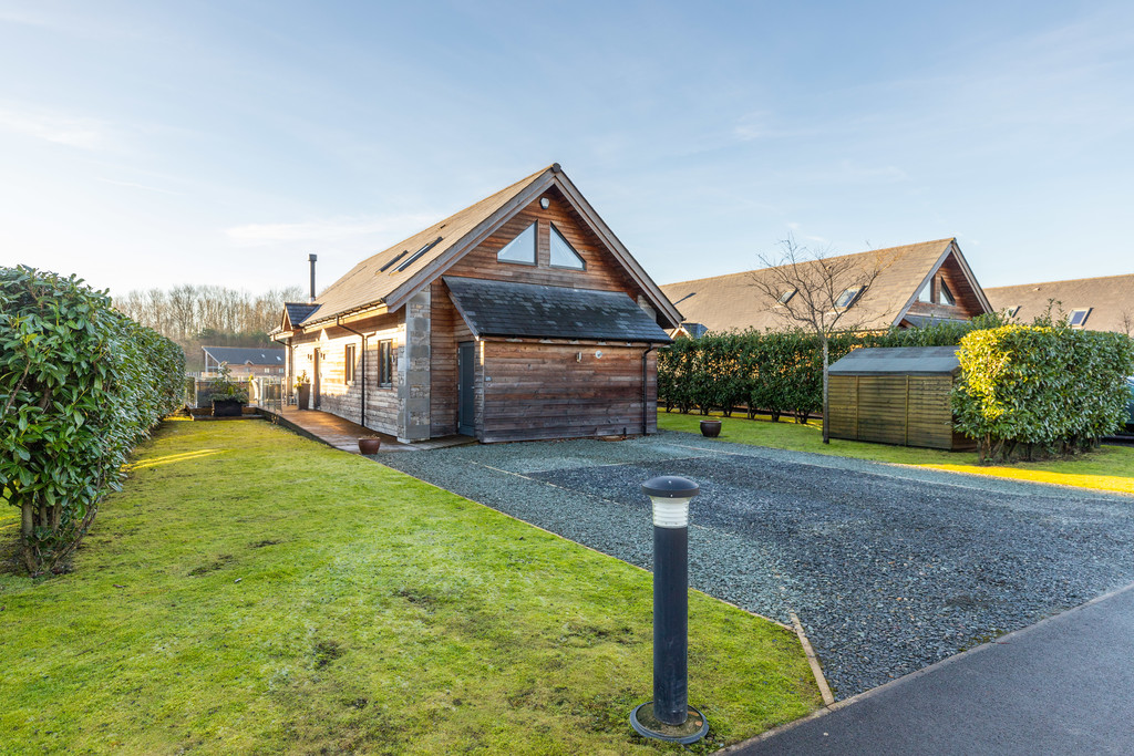 25 Twin Lakes, Tewitfield, Carnforth, LA6 1JH, photo 2