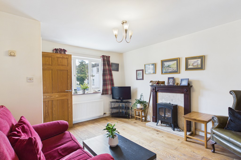 8 Glebe Close, Burton-in-Kendal, LA6 1PL, photo 2