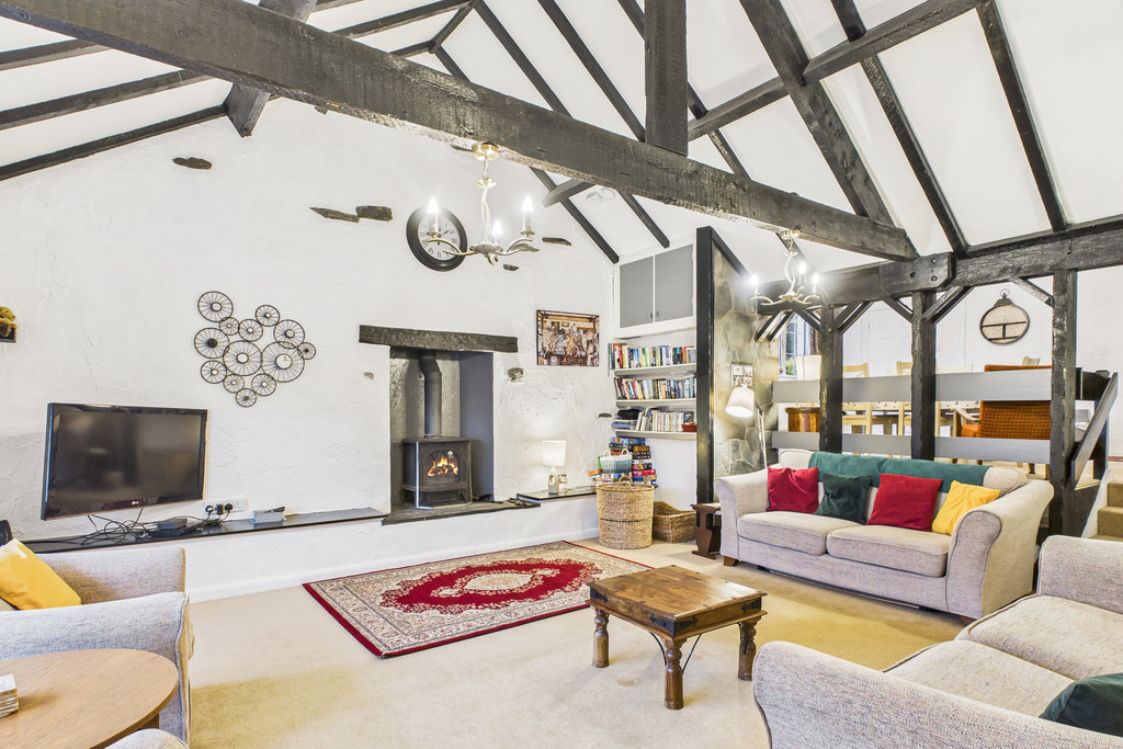 Christmas Cottage, Chapel Stile, Ambleside, Cumbria, LA22 9LJ, photo 8