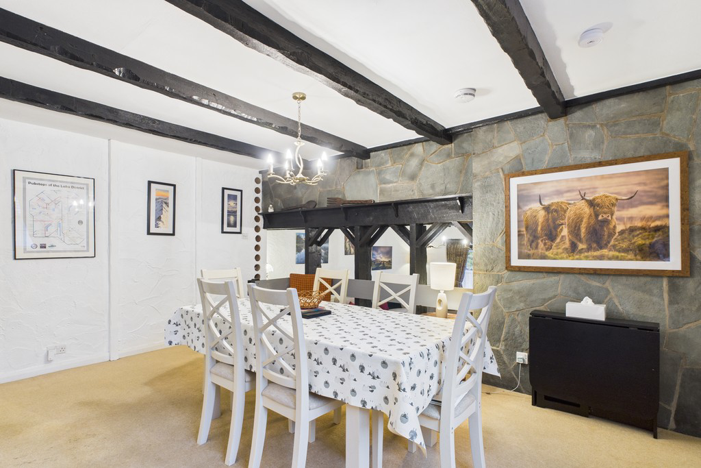 Christmas Cottage, Chapel Stile, Ambleside, Cumbria, LA22 9LJ, photo 7