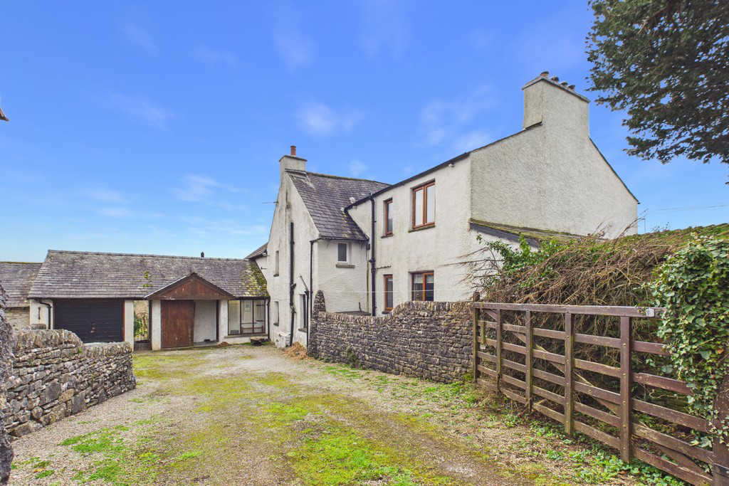 Prizet Farm House, Helsington, Kendal, Cumbria, LA8 8AB