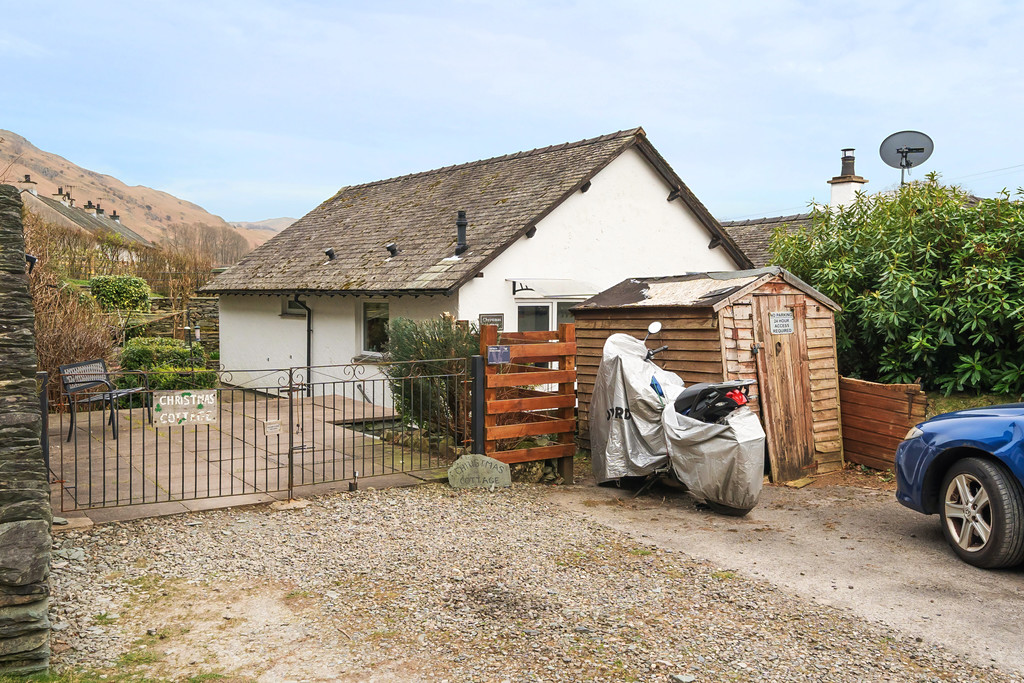 Christmas Cottage, Chapel Stile, Ambleside, Cumbria, LA22 9LJ, photo 20