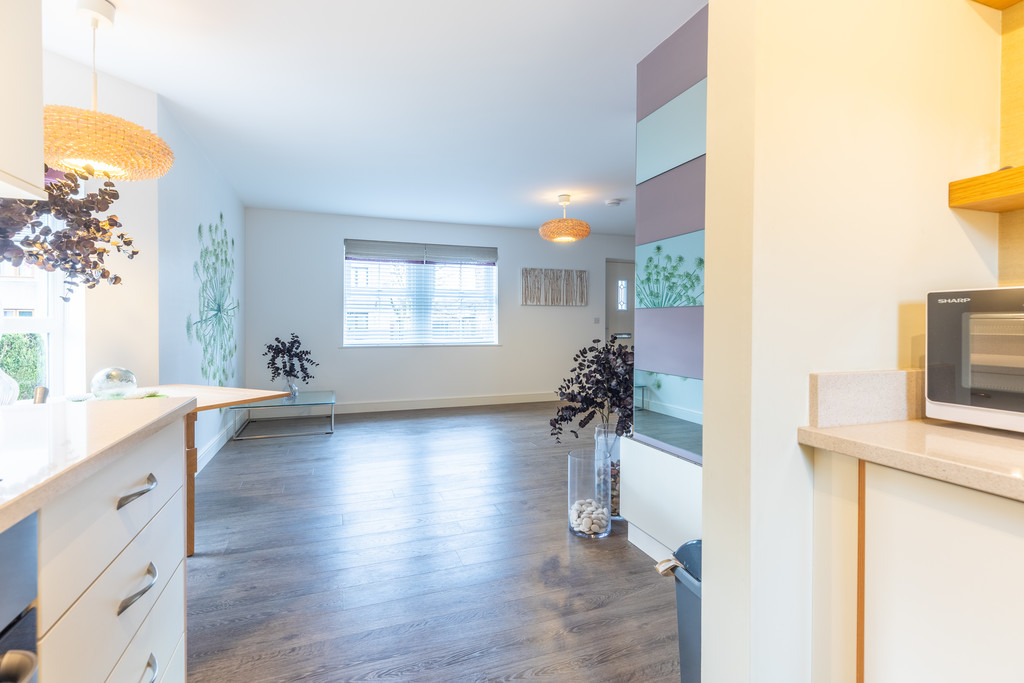 11 Old Laundry Mews, Laundry Lane, Ingleton, LA6 3GH, photo 4