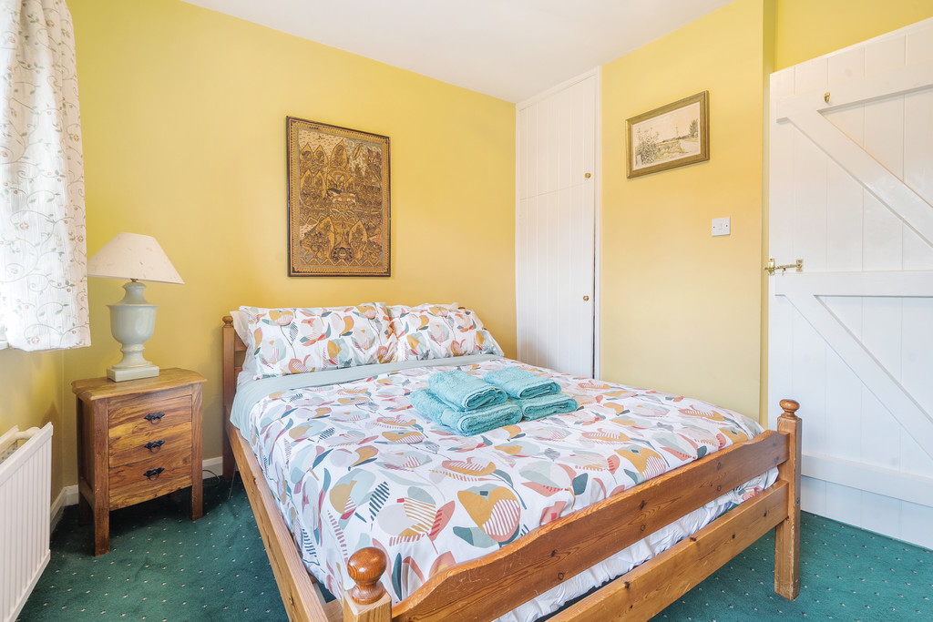 Stable Cottage, 5 Finkle Street, Sedbergh, LA10 5BZ, photo 12