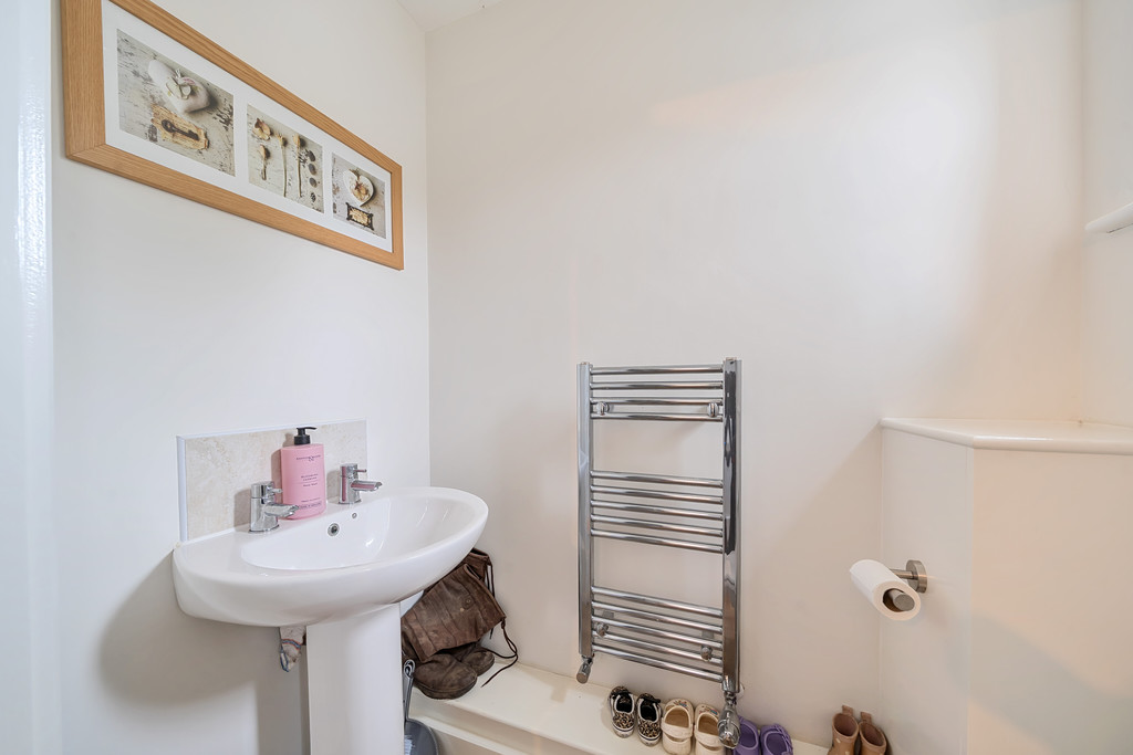 5 Duke Street, Bentham, LA2 7HT, photo 19