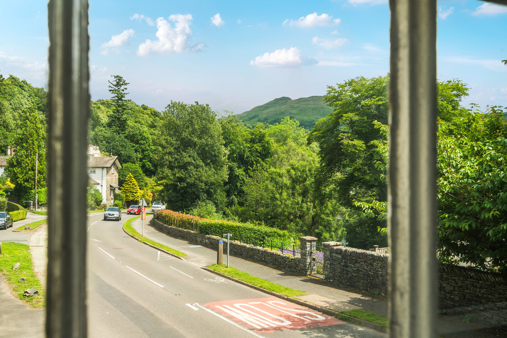 Wayside Cottage, Clappersgate, Ambleside, Cumbria, LA22 9LE, photo 2