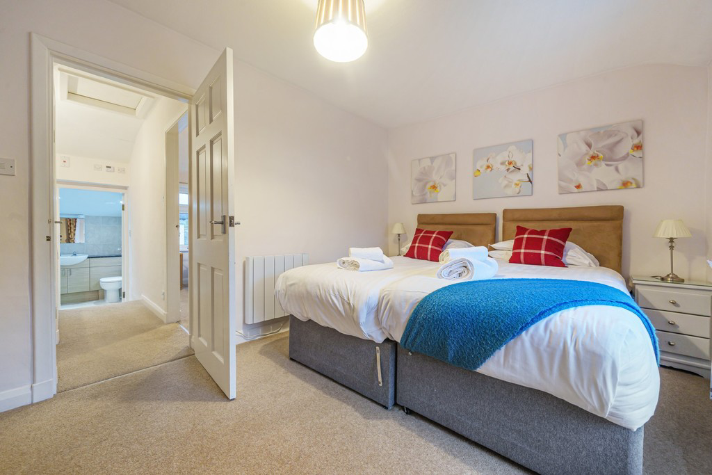 Stoney Croft, Near Sawrey, Ambleside, Cumbria, LA22 0LF, photo 18