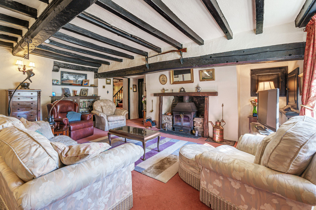 High Stott Park Cottage & Barn, High Stott Park, Finsthwaite, Nr Ulverston, Cumbria LA12 8AY, photo 6