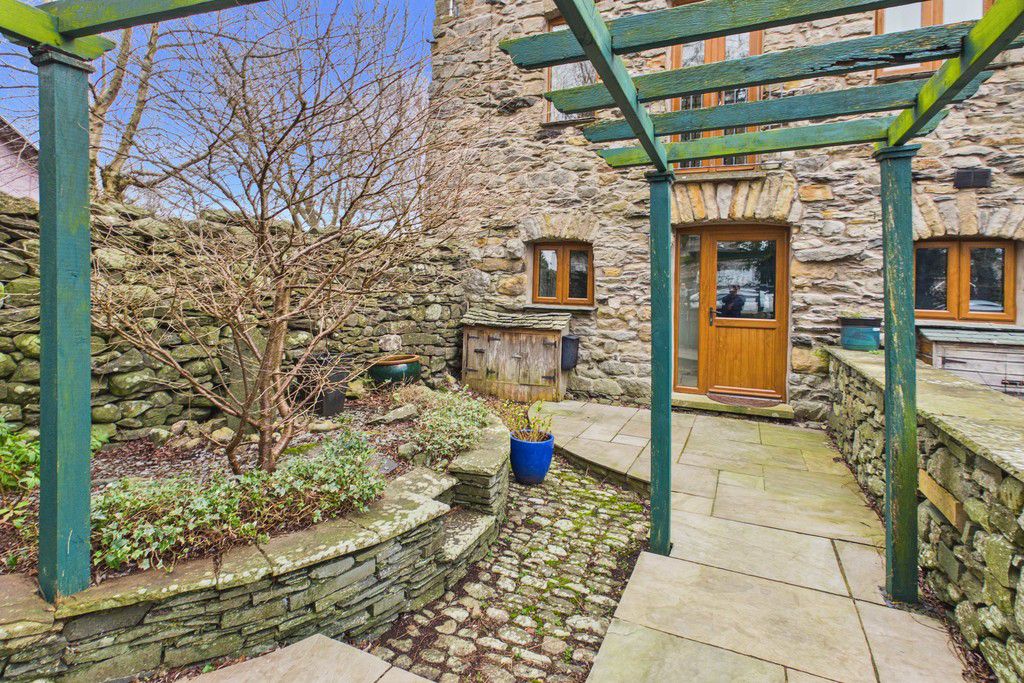 Willow Barn, Field Head, Flookburgh, Grange-over-Sands, Cumbria, LA11 7LN, photo 11