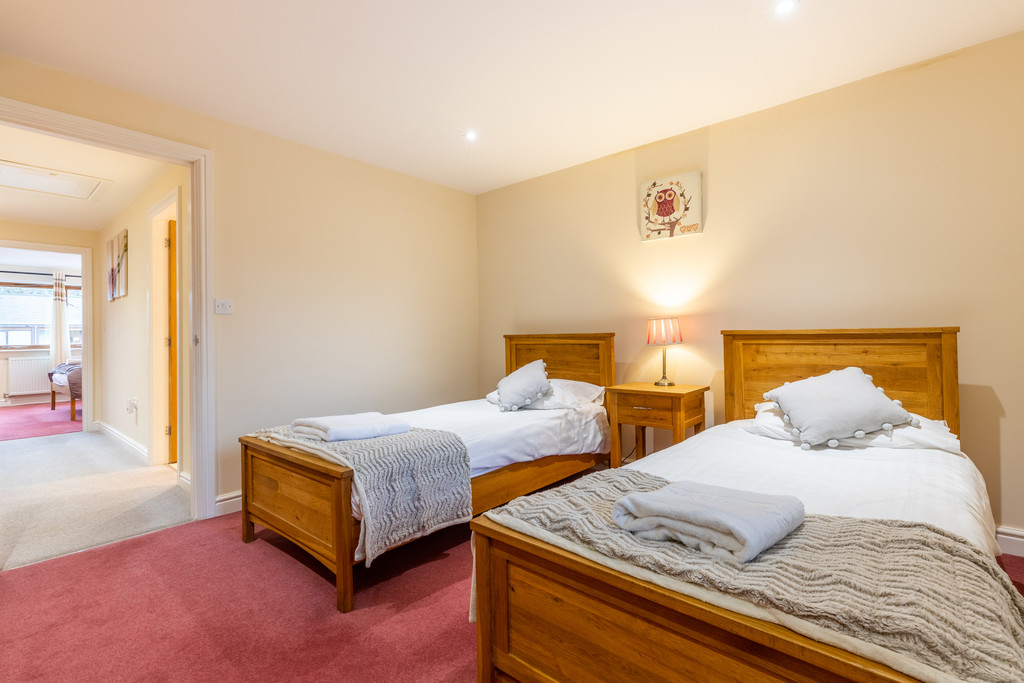 11 Lapwing House, Tewitfield Marina, Tewitfield, Carnforth, LA6 1GP, photo 17