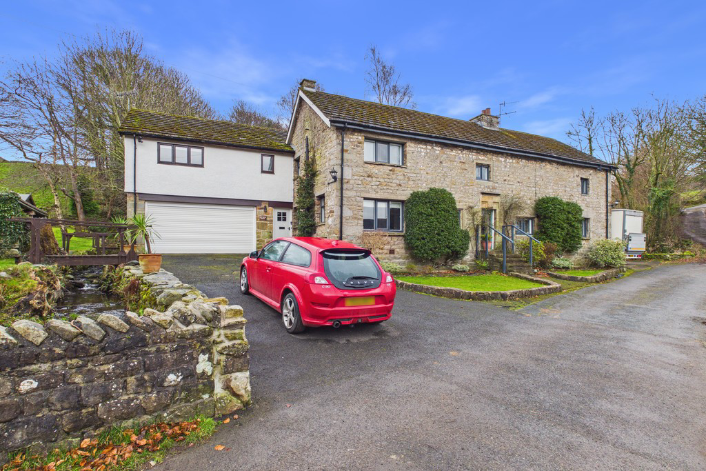 Old Bank House, Farleton, Lancaster, LA2 9LF