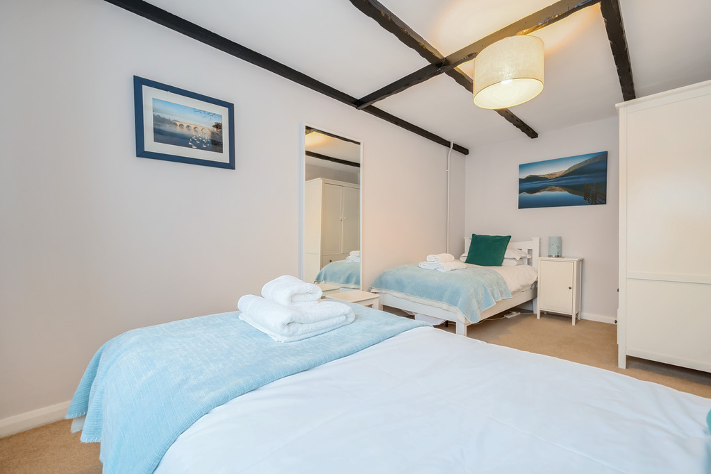 Christmas Cottage, Chapel Stile, Ambleside, Cumbria, LA22 9LJ, photo 15
