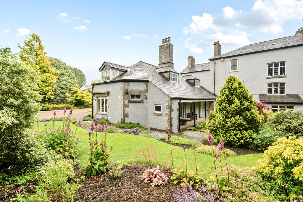 Fell Cottage, Field Broughton, LA11 6HW, photo 16