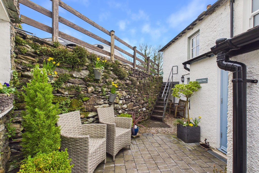 2 Sunny Point Cottages, Crook, Kendal, Cumbria, LA8 8LB, photo 30