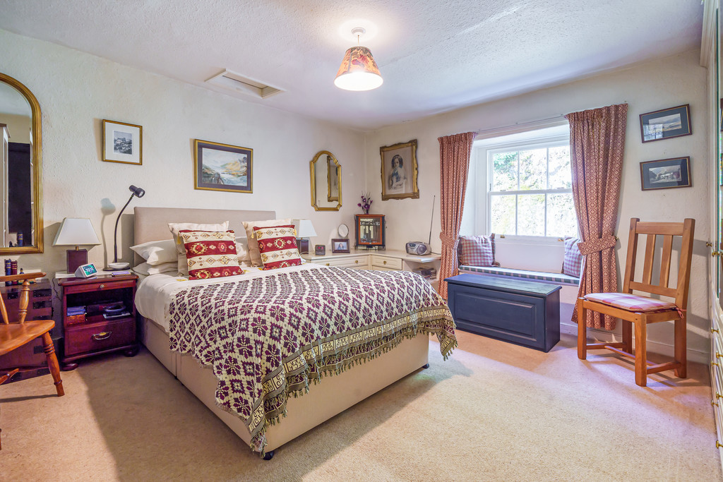 High Stott Park Cottage & Barn, High Stott Park, Finsthwaite, Nr Ulverston, Cumbria LA12 8AY, photo 10