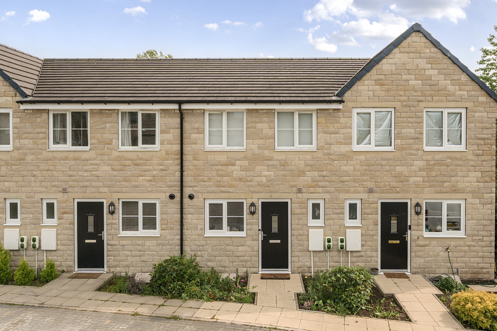 5 Duke Street, Bentham, LA2 7HT