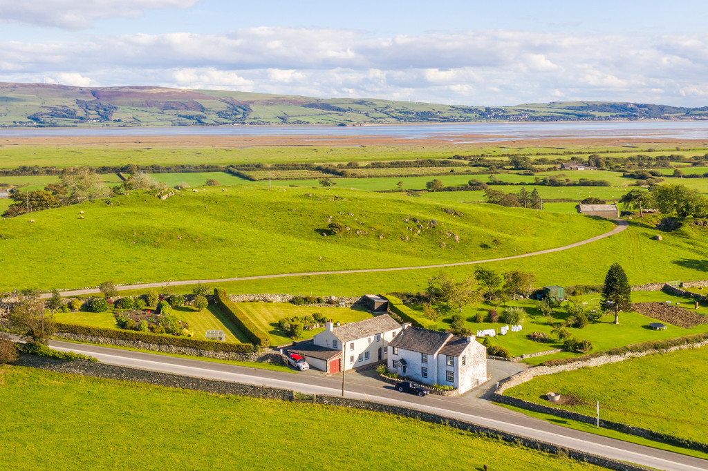 Scarr Close, The Hill, Millom, Cumbria, LA18 5EZ