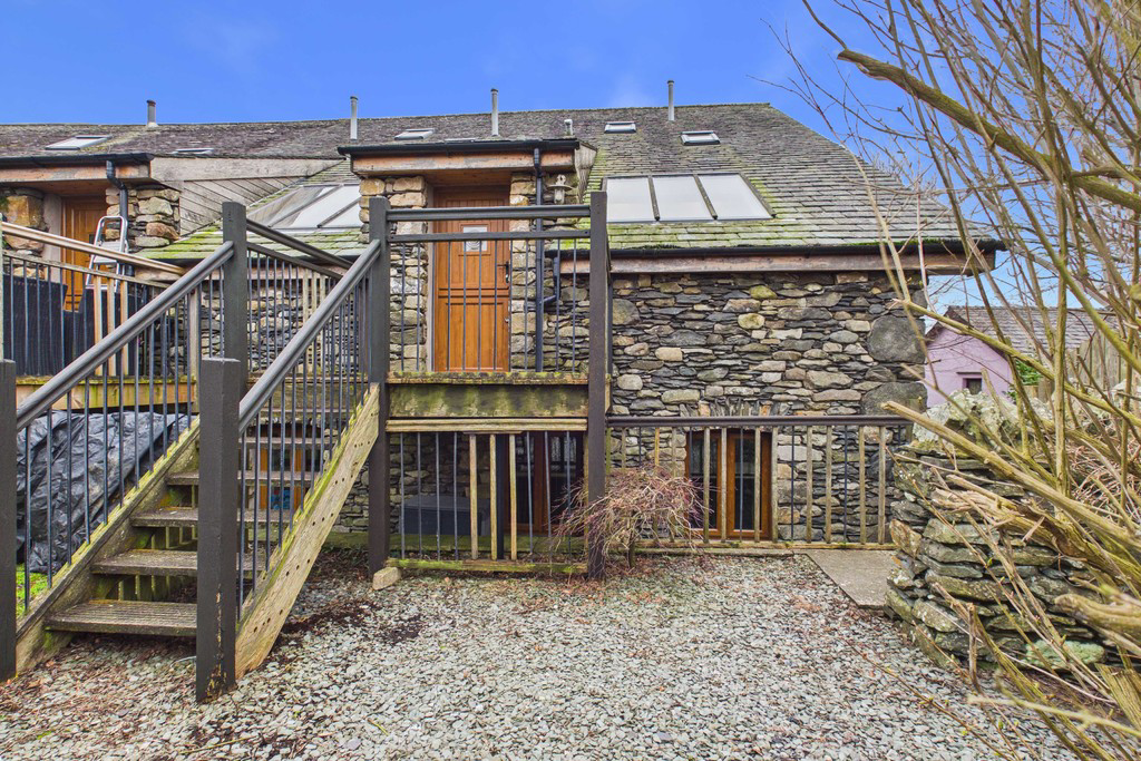 Willow Barn, Field Head, Flookburgh, Grange-over-Sands, Cumbria, LA11 7LN, photo 24