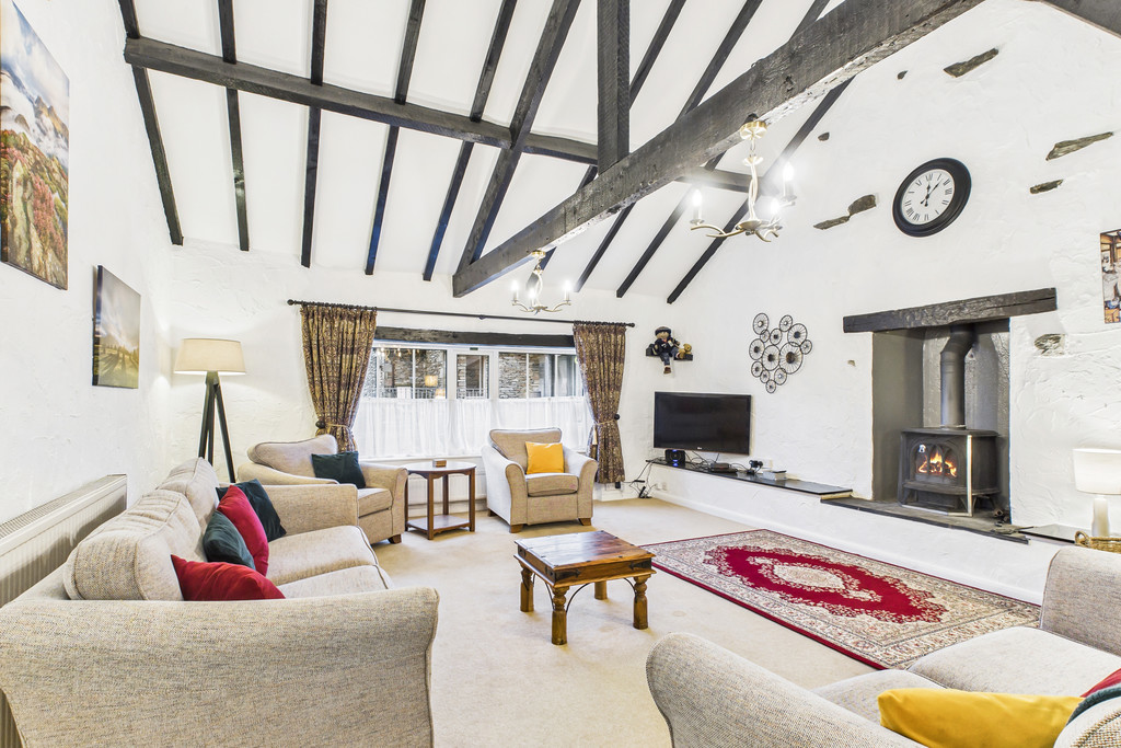 Christmas Cottage, Chapel Stile, Ambleside, Cumbria, LA22 9LJ, photo 2