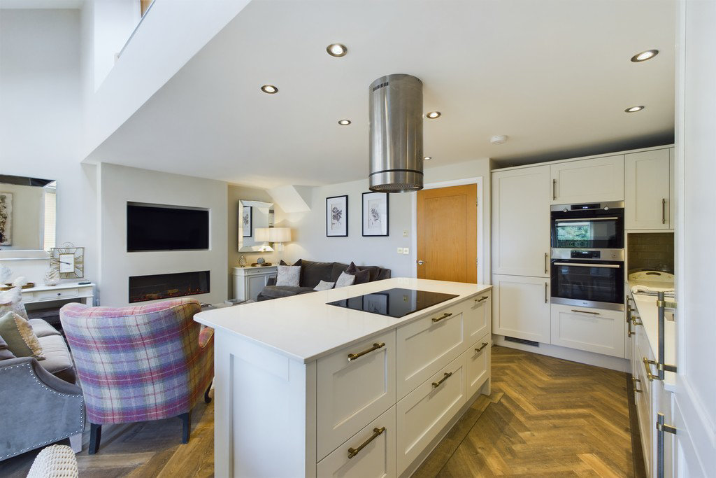 Beech Meadow, 5 The Meadows, Kirkby Lonsdale, LA6 2GY, photo 5