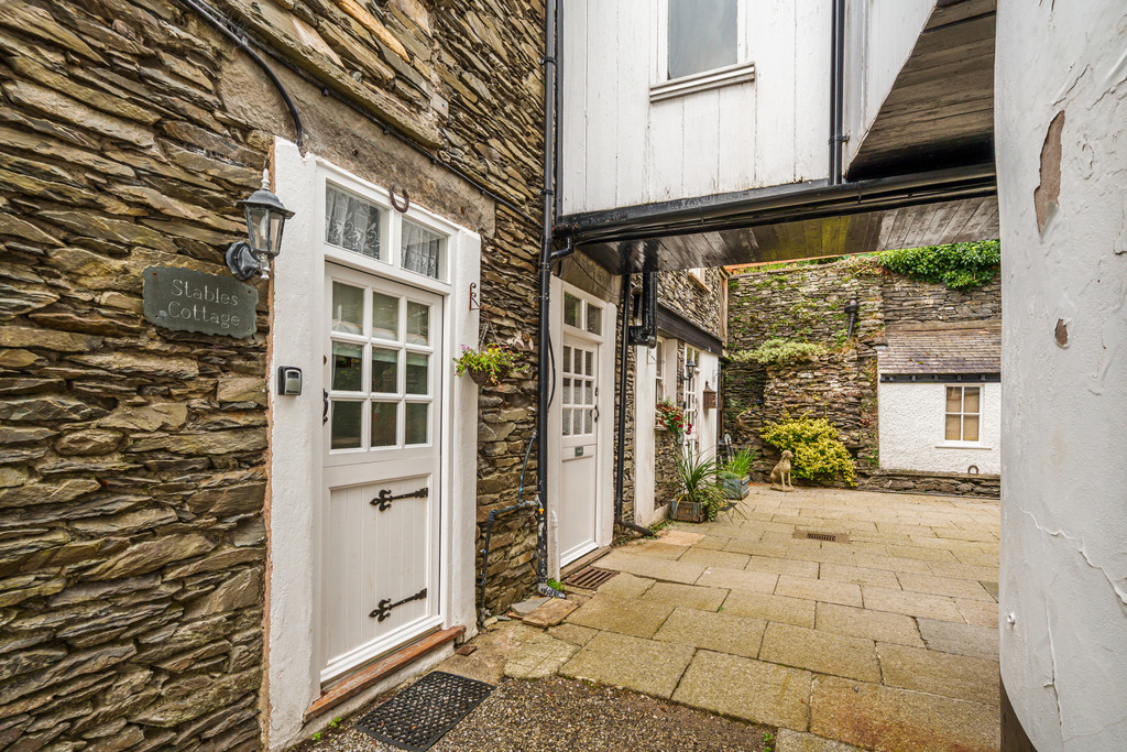 Stables Cottage, Sawrey Knotts, Far Sawrey, LA22 0LG, photo 24