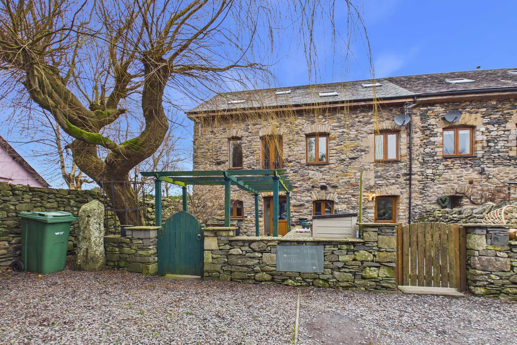Willow Barn, Field Head, Flookburgh, Grange-over-Sands, Cumbria, LA11 7LN, photo 25