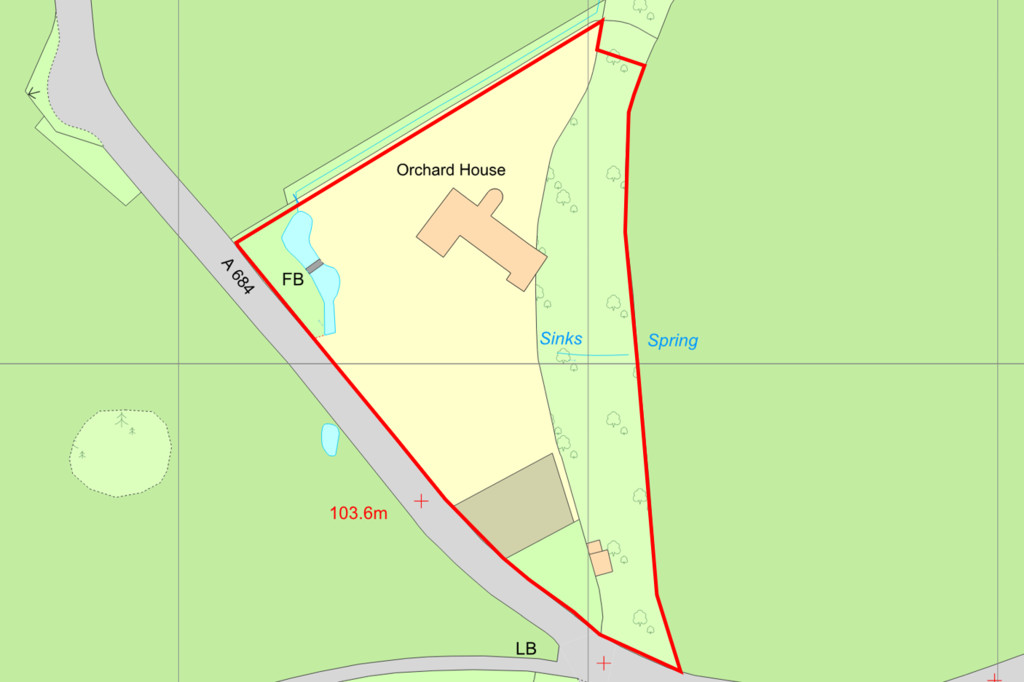 Orchard House, Sedbergh, LA10 5HR, photo 37