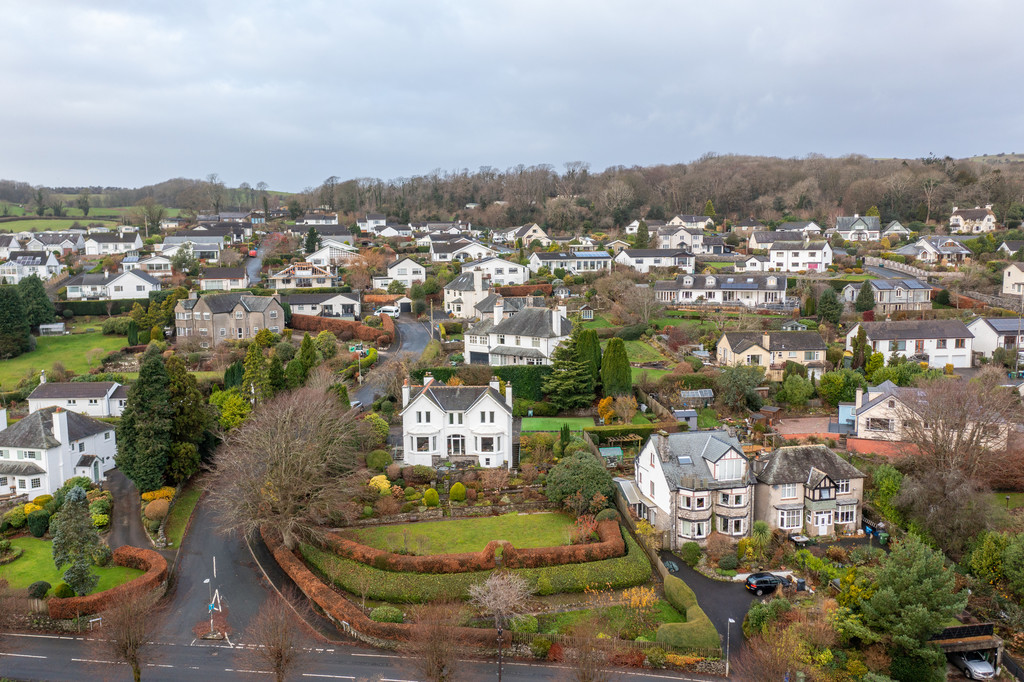 Woodlea, The Heads, Grange-over-Sands, Cumbria, LA11 7EE, photo 28